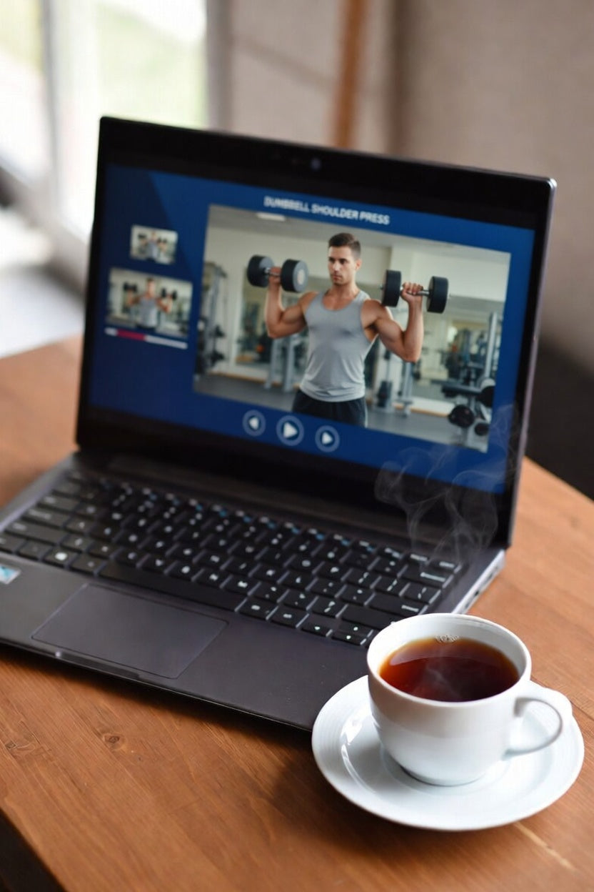 Integral Wellness Program