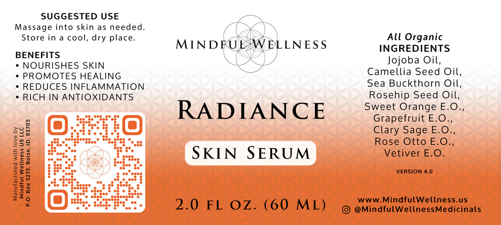 Radiance Skin Serum