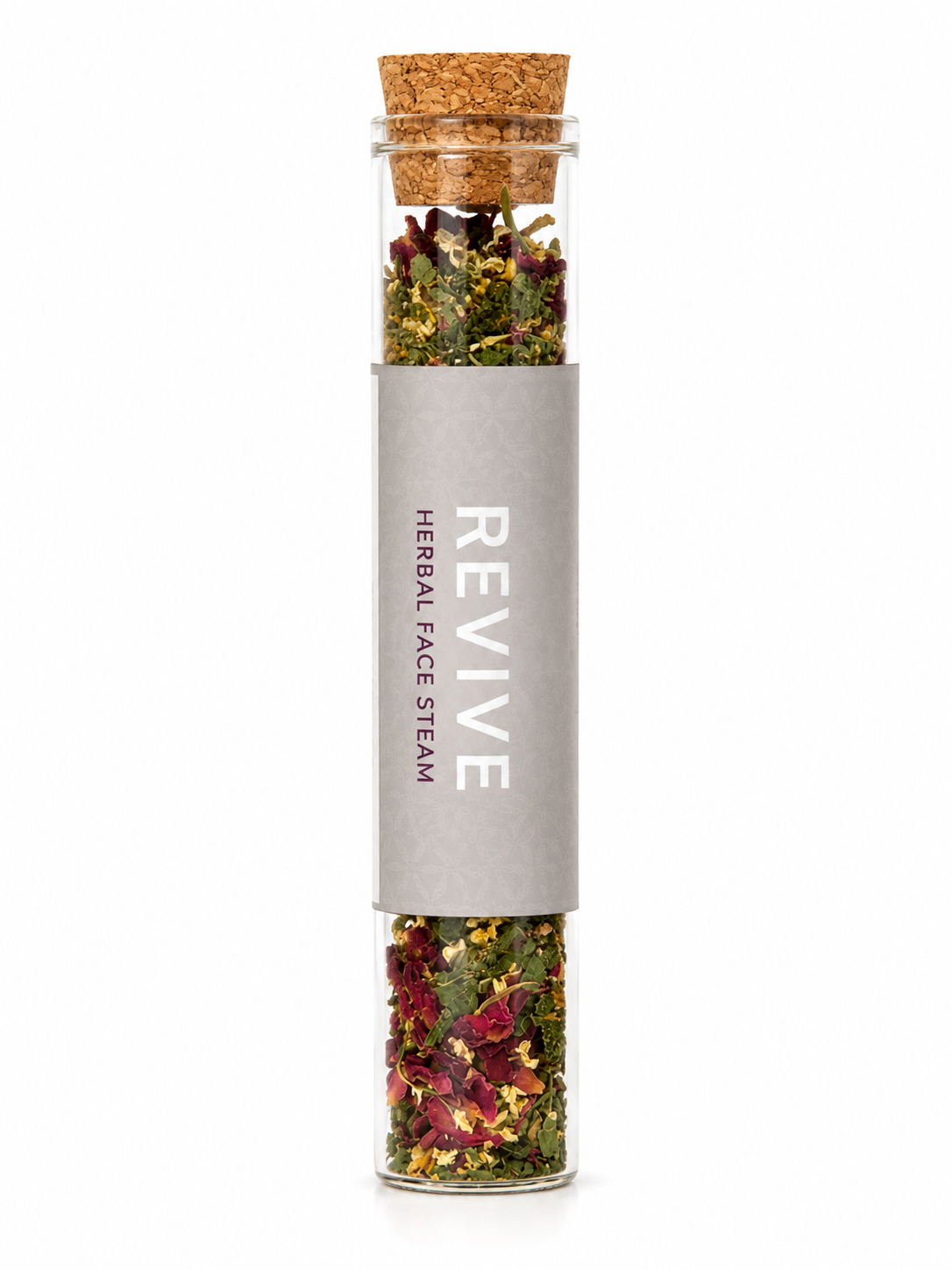 Revive - Herbal Face Steam