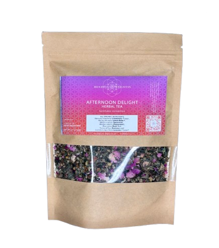 Afternoon Delight - Herbal Tea