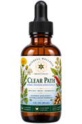 Clear Path - Herbal Tincture