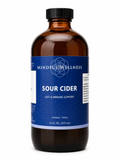 Sour Cider - Herbal Tonic