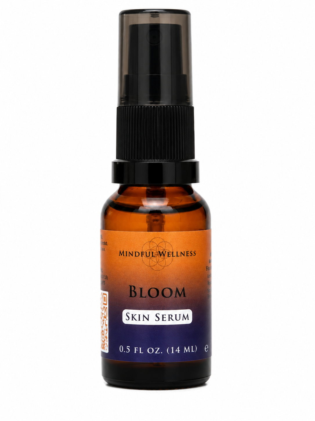Bloom - Facial Serum