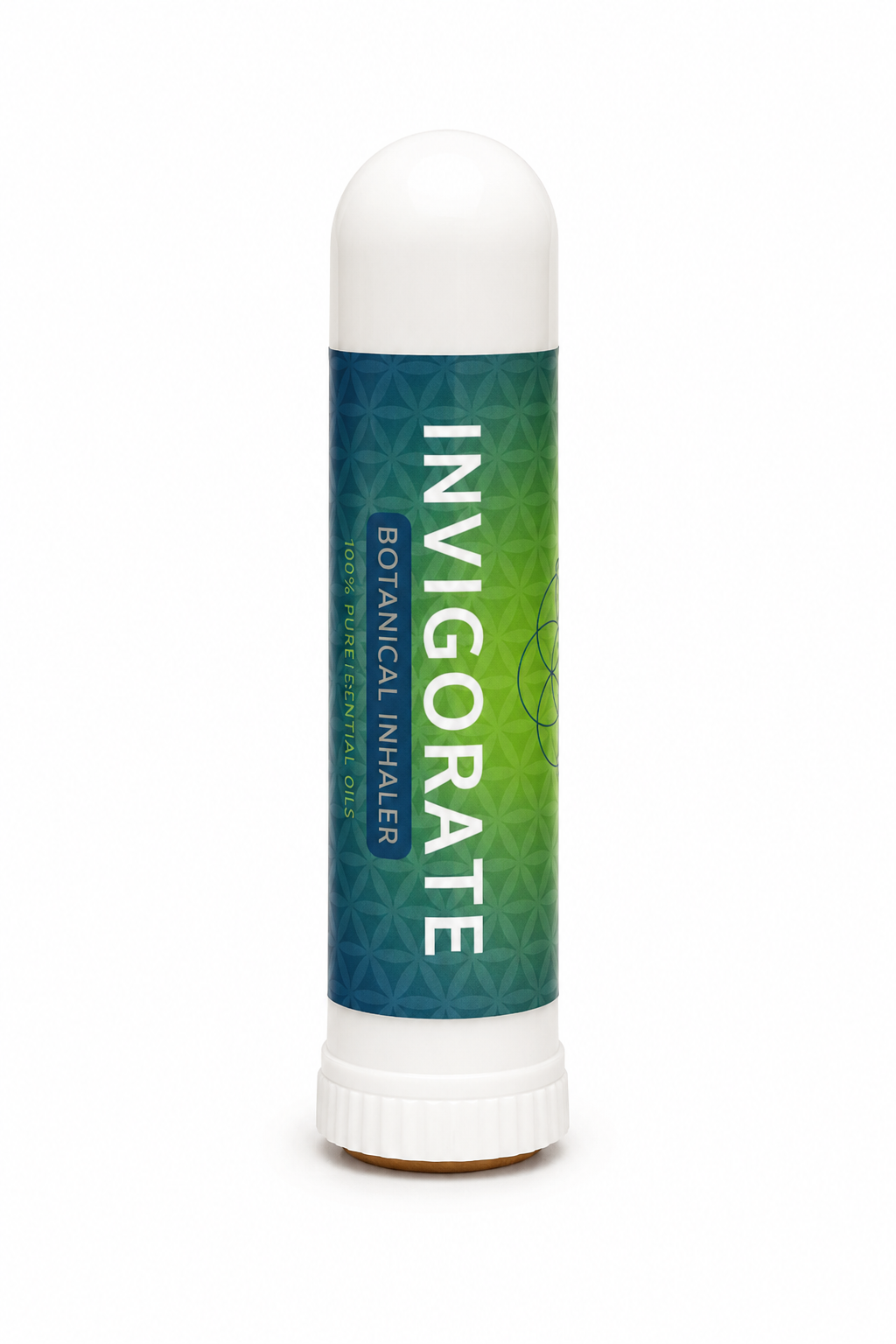 Invigorate - Botanical Inhaler