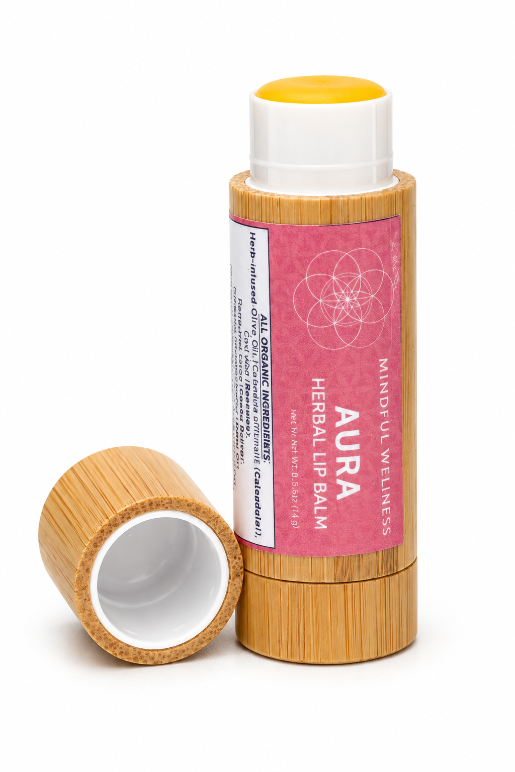 Aura - Lip Balm
