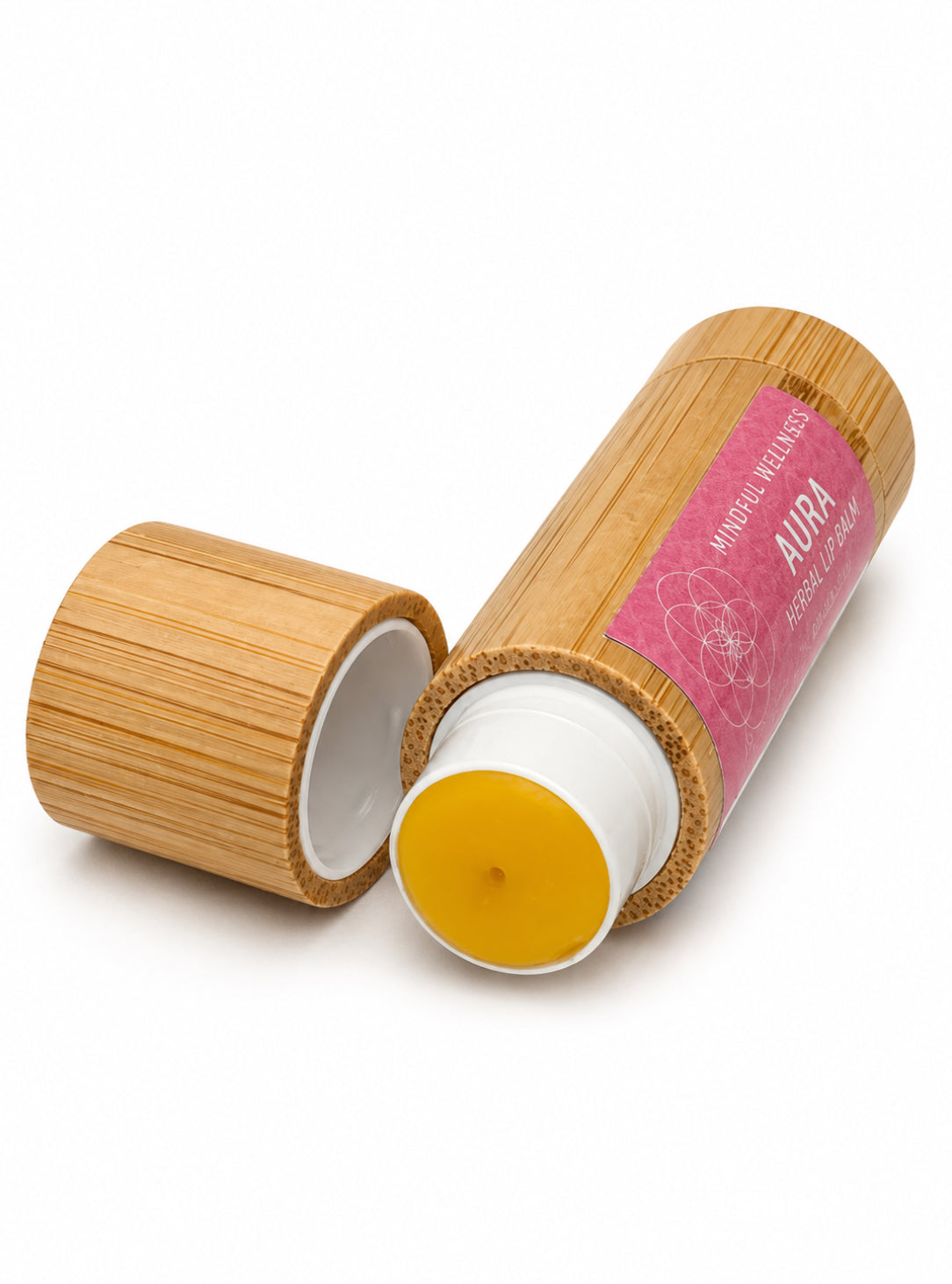 Aura - Lip Balm