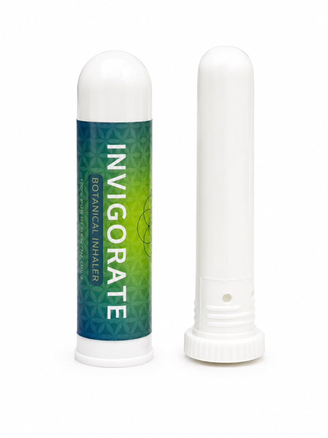 Invigorate - Botanical Inhaler