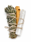 Smudge/Palo/Crystal Kit
