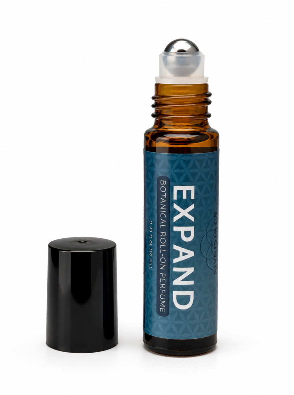 Botanical Roll-On Perfume