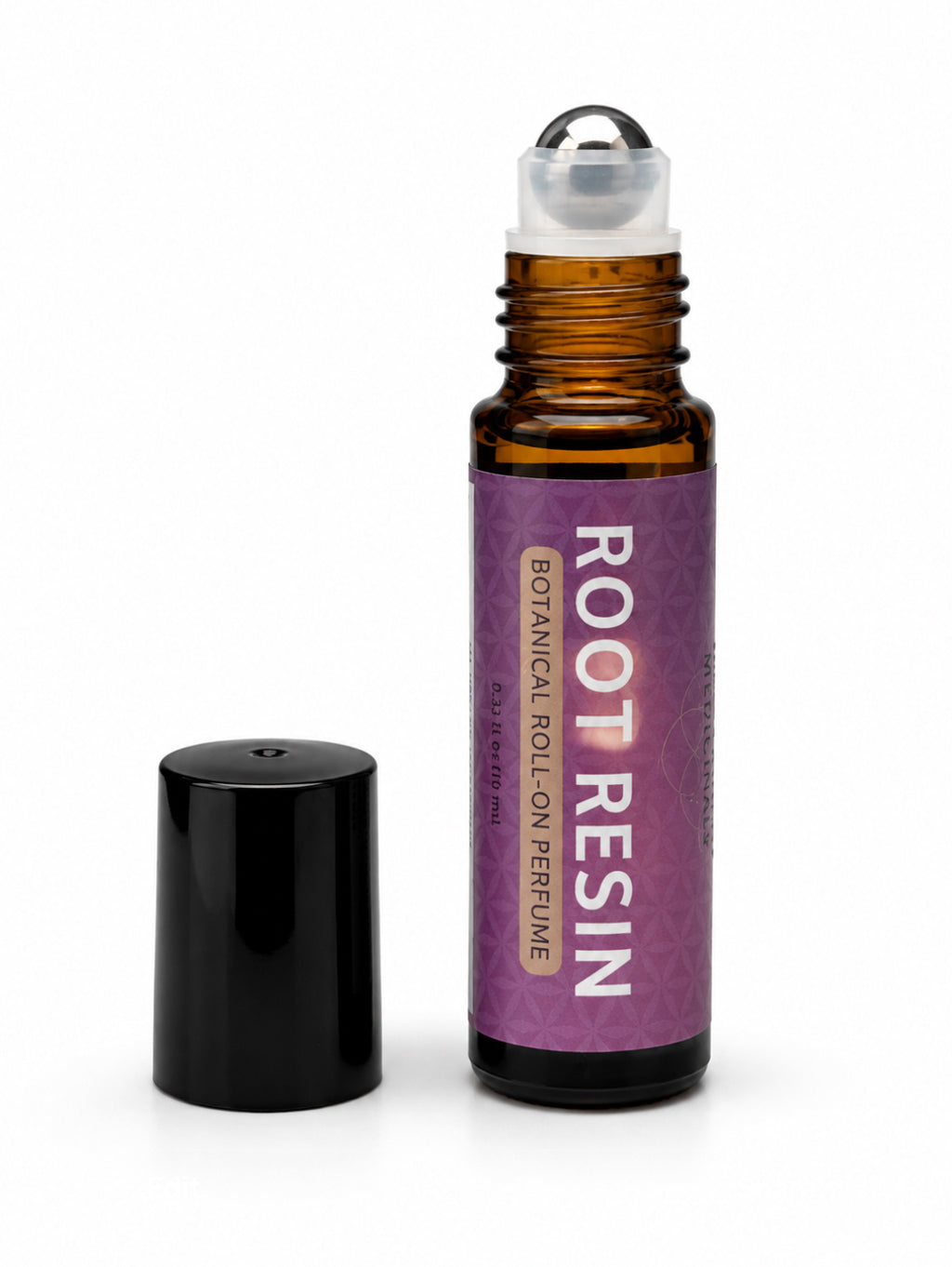 Botanical Roll-On Perfume