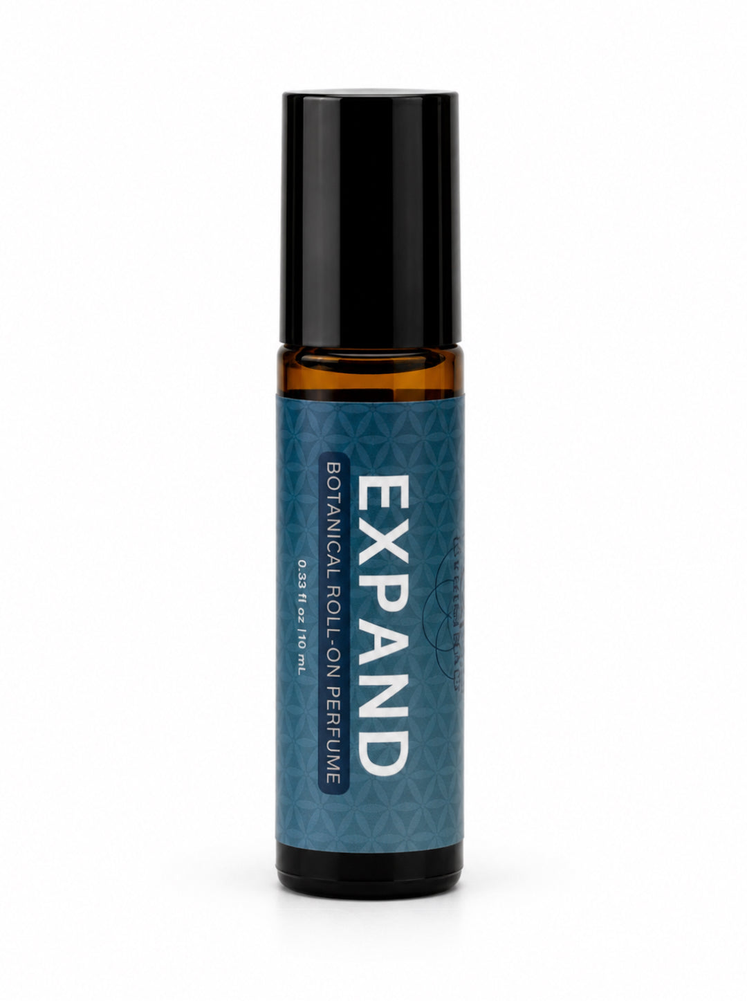 Botanical Roll-On Perfume