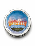 Wild Render - Herbal Salve