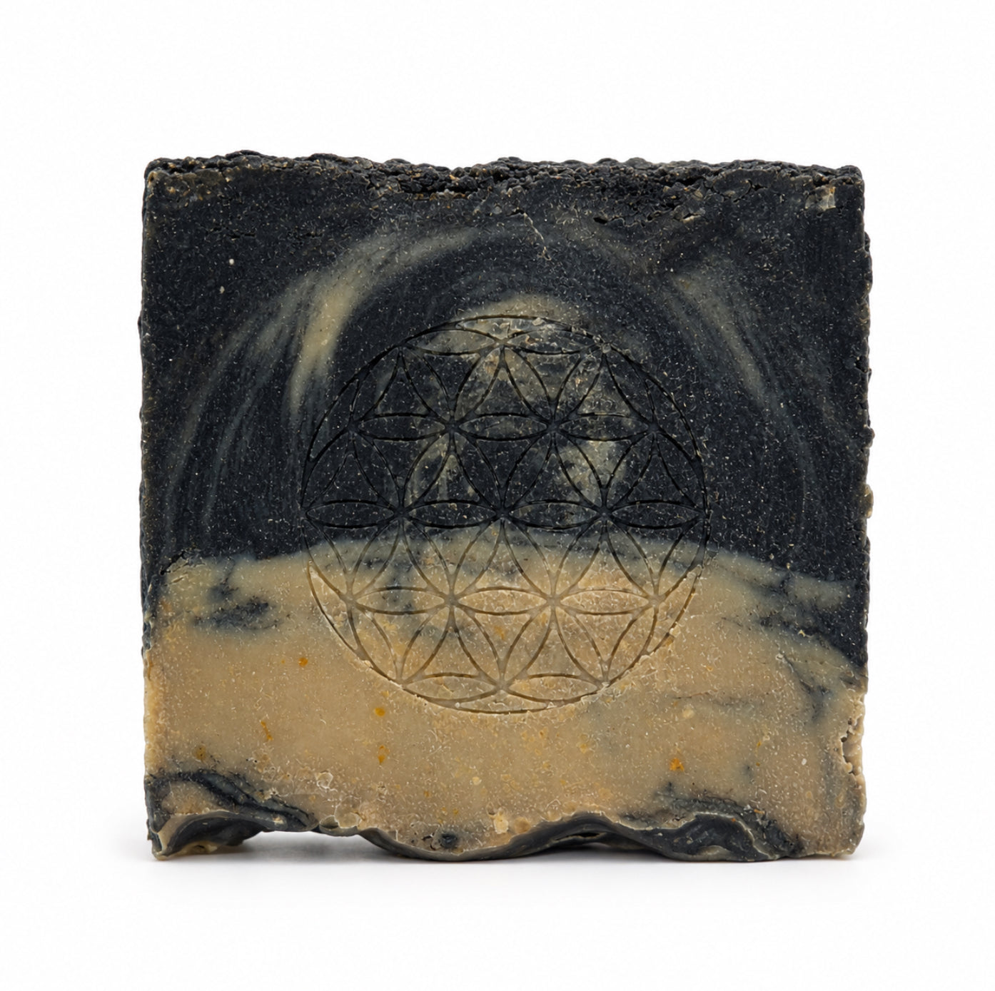Organic Herbal Soap