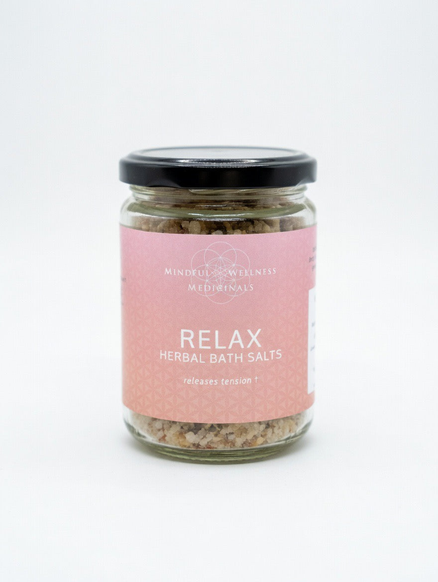 Relaxation Ritual Bundle