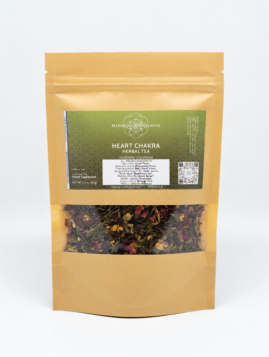 Herbal Tea Lover's Bundle