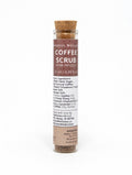 Coffee Scrub - Facial Scrub