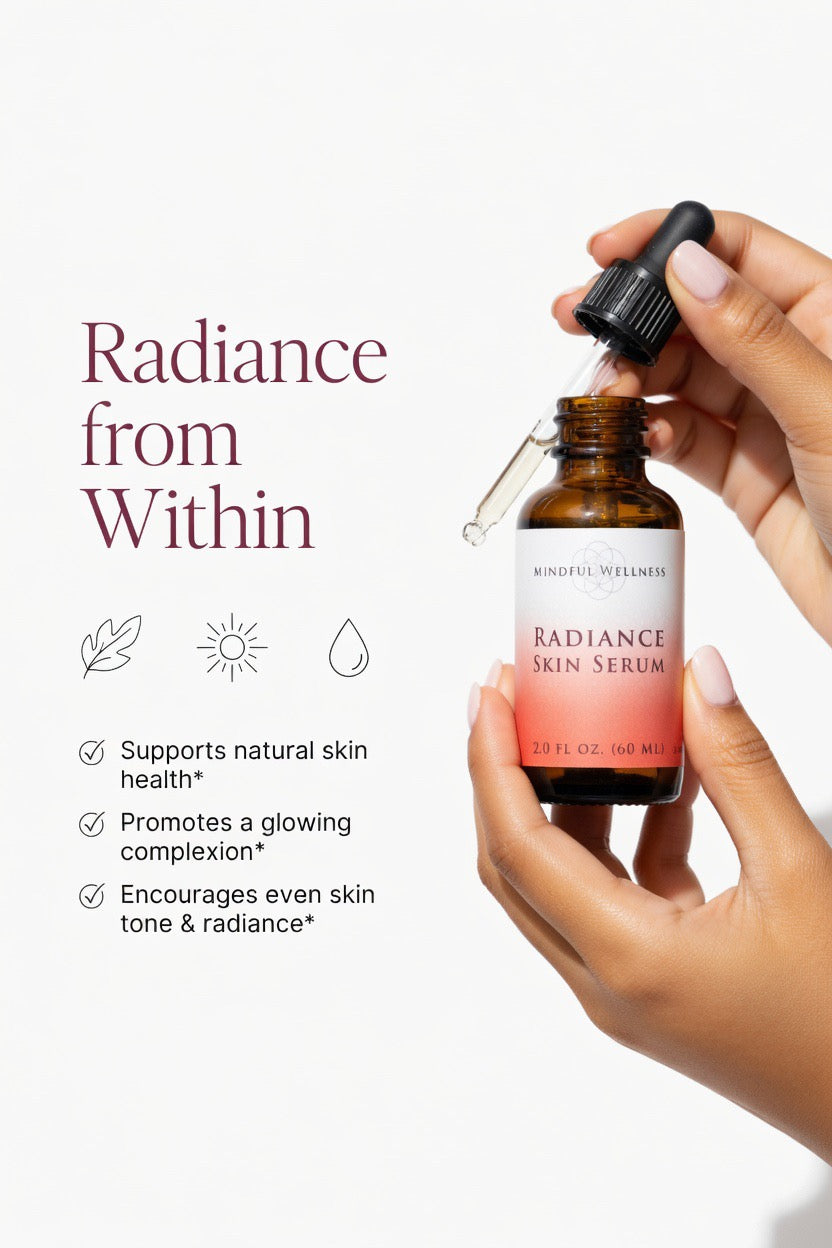 Radiance Skin Serum