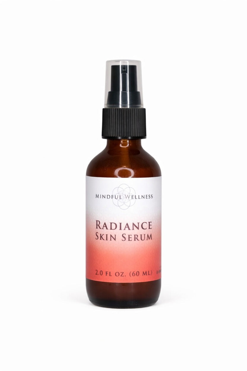 Radiance Skin Serum