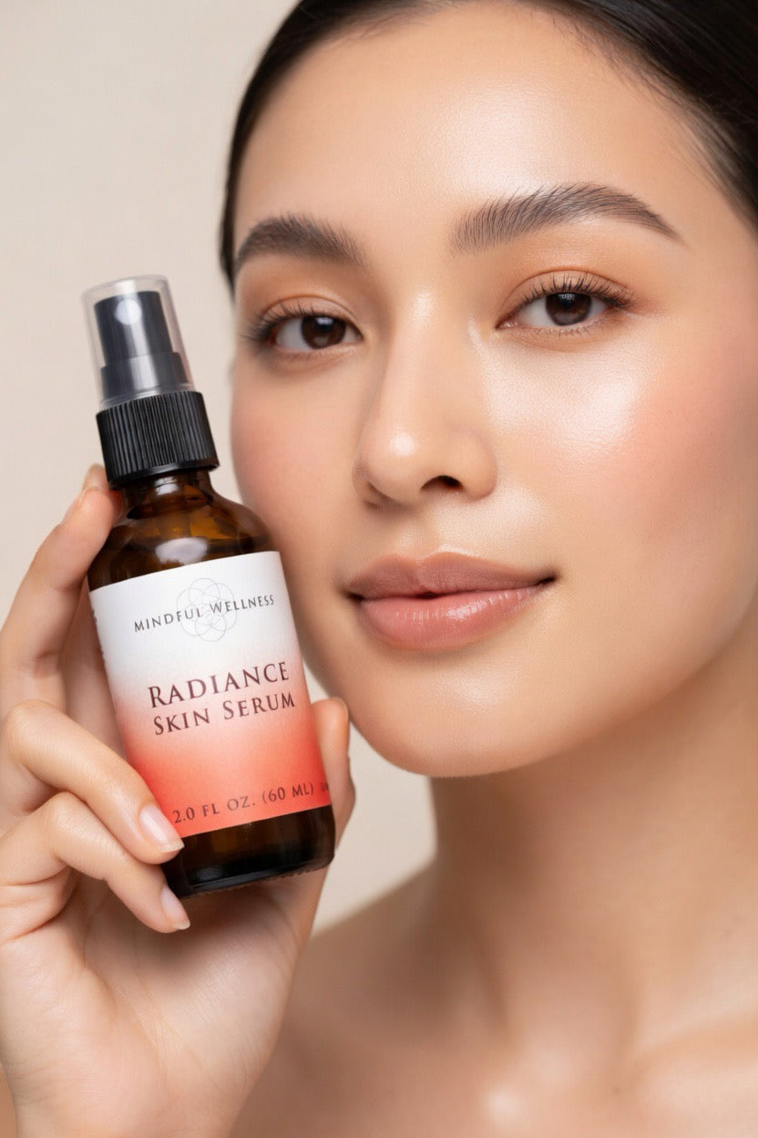 Radiance Skin Serum