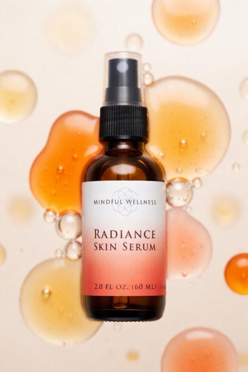 Radiance Skin Serum