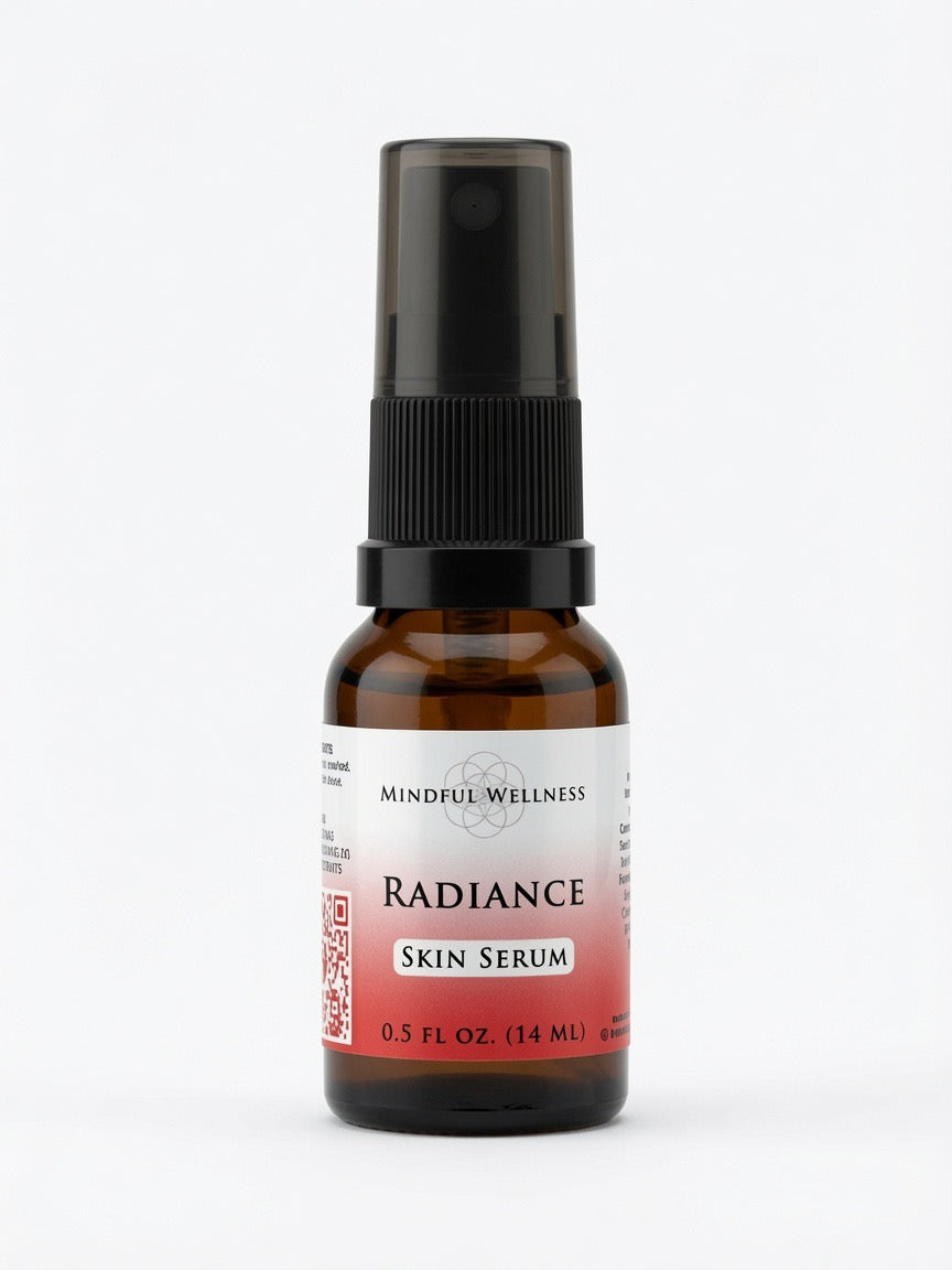 Radiance Skin Serum