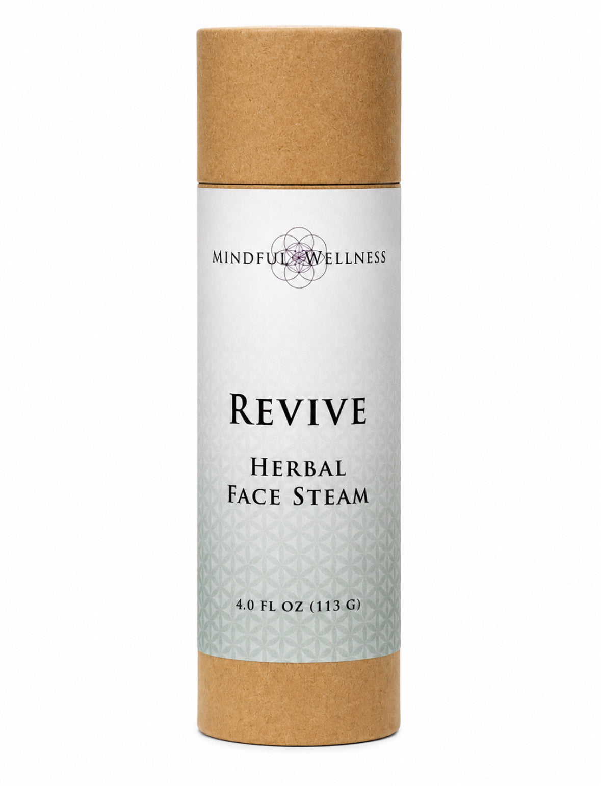 Revive - Herbal Face Steam