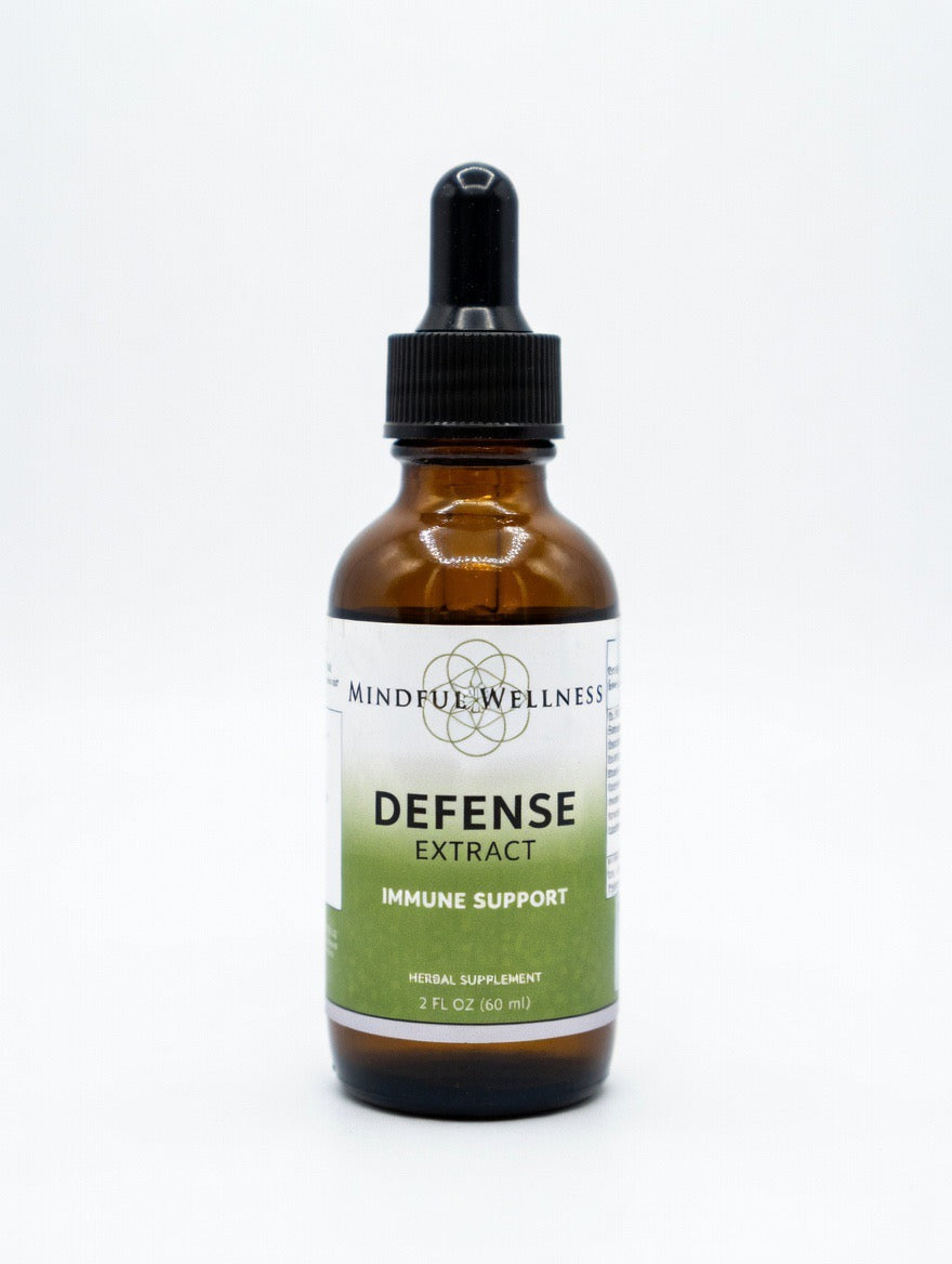 Defense - Immune Extract