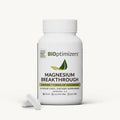 Magnesium Breakthrough - BiOptimizers
