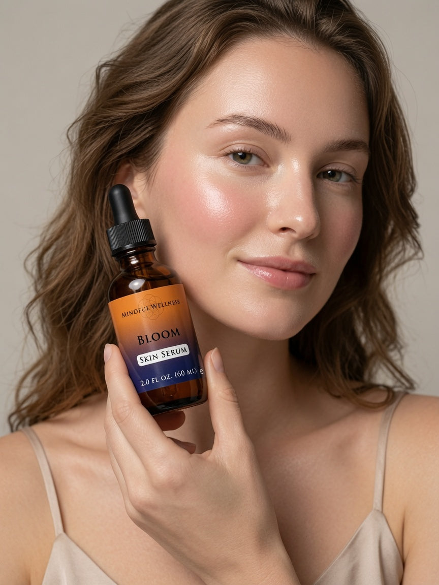 Bloom - Facial Serum