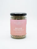 Relax - Herbal Bath Salts