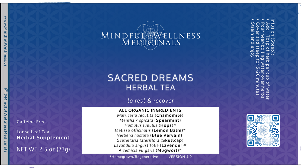 Relaxation Ritual Bundle