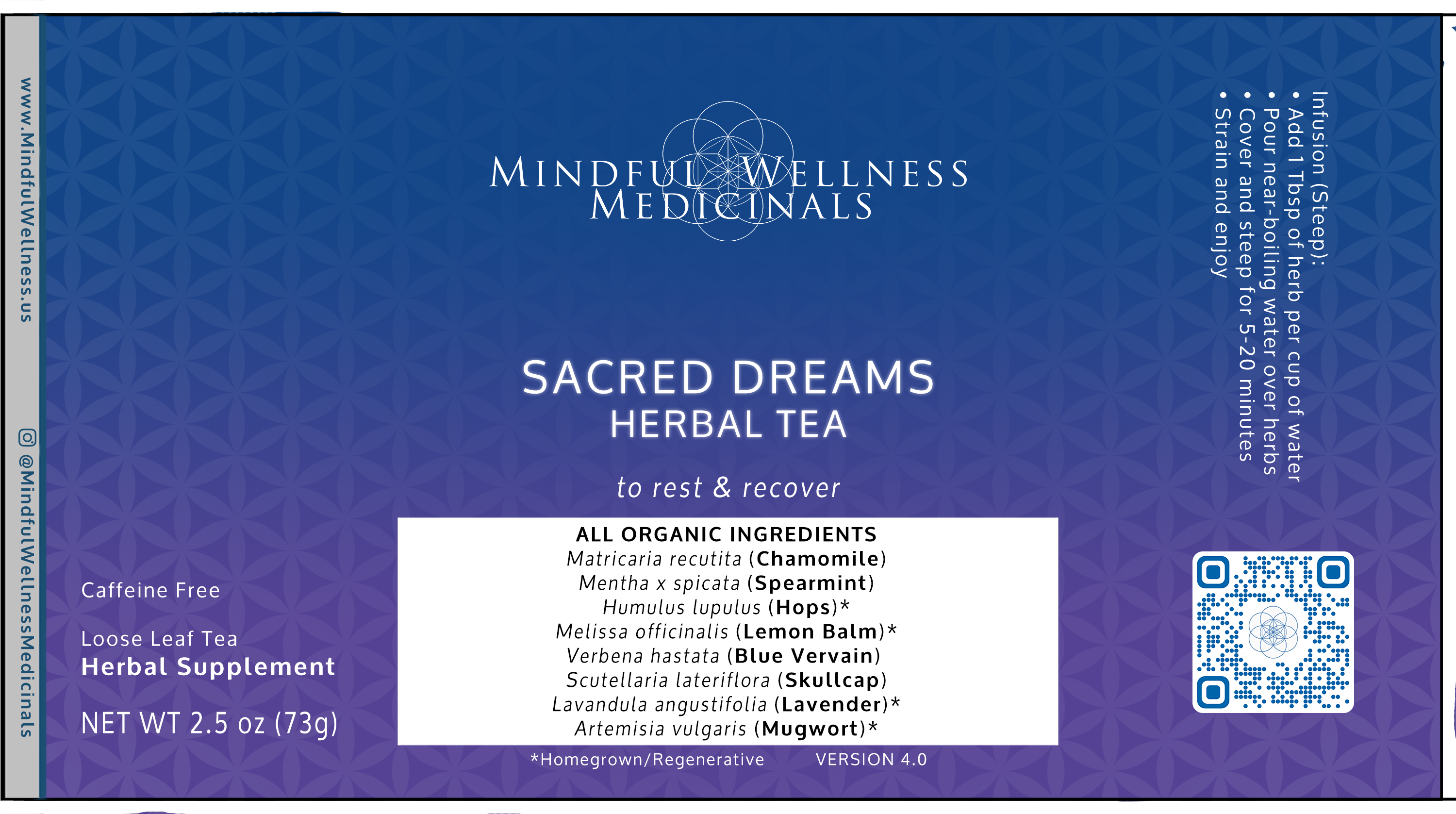 Relaxation Ritual Bundle