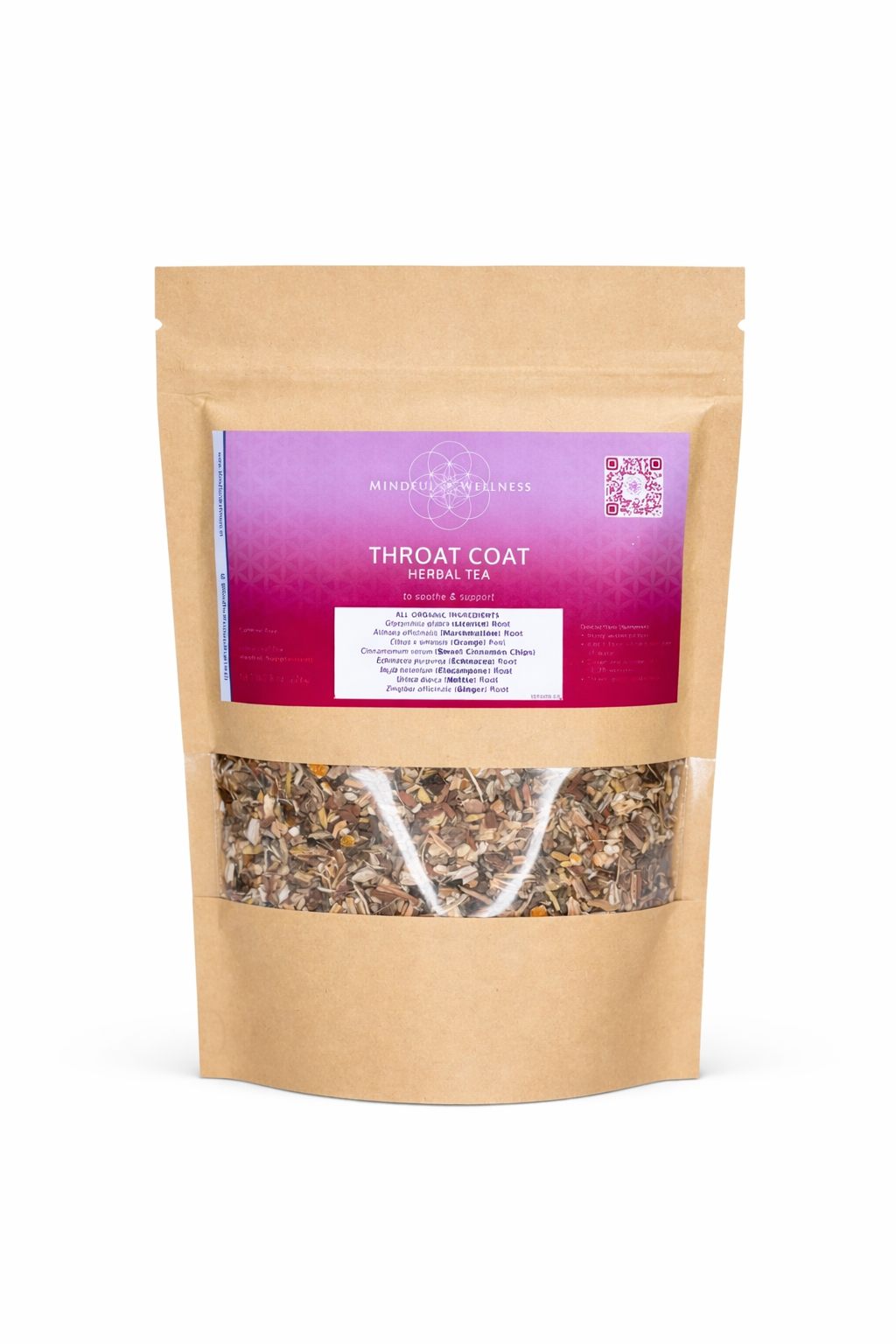 Throat Coat - Herbal Tea