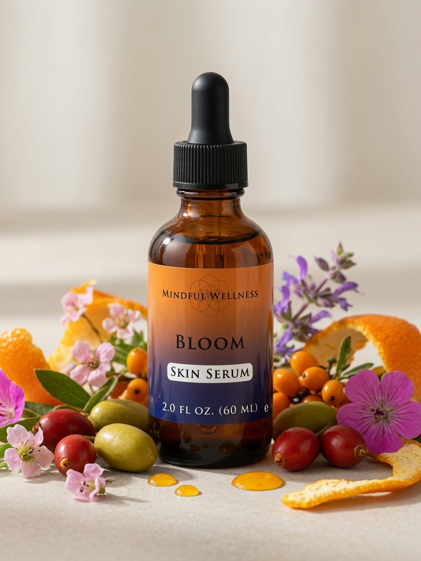 Bloom - Facial Serum