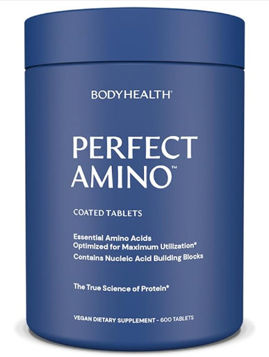 Perfect Amino - BodyHealth