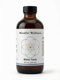 Bitter Tonic - Herbal Tonic