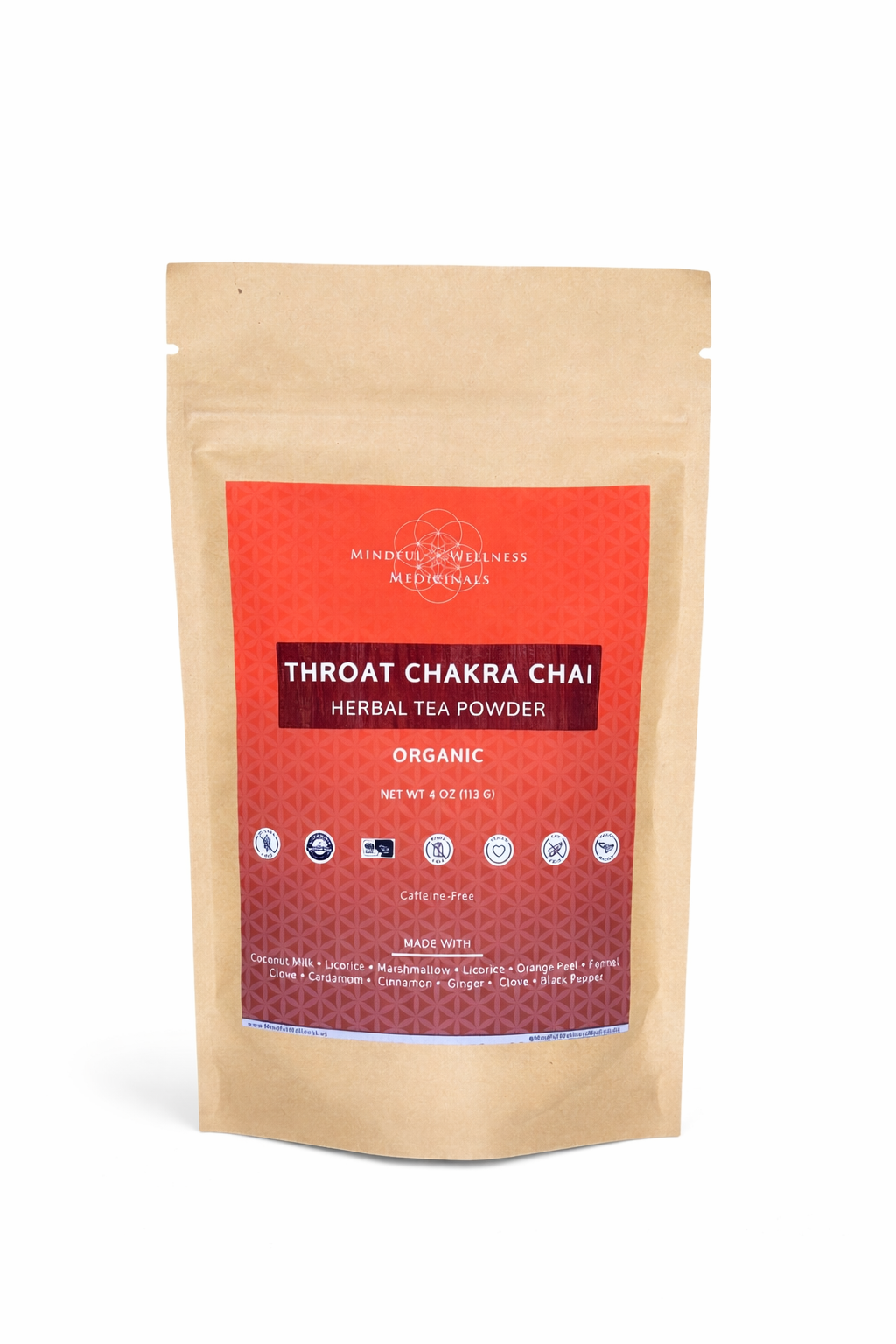 Herbal Tea Lover's Bundle