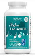 Cod Liver Oil - Jigsaw