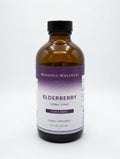 Elderberry Syrup – Herbal Immune Support