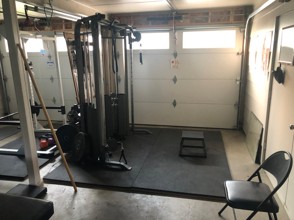 Integral Wellness Program