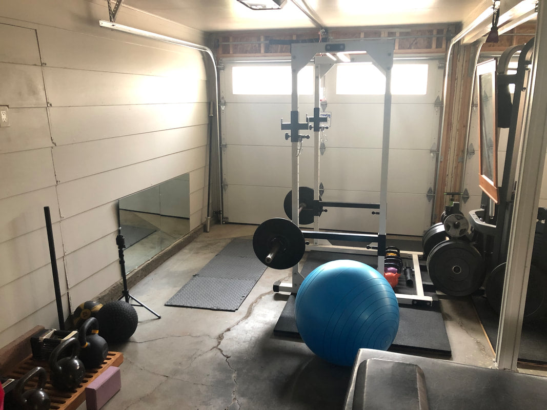Integral Wellness Program