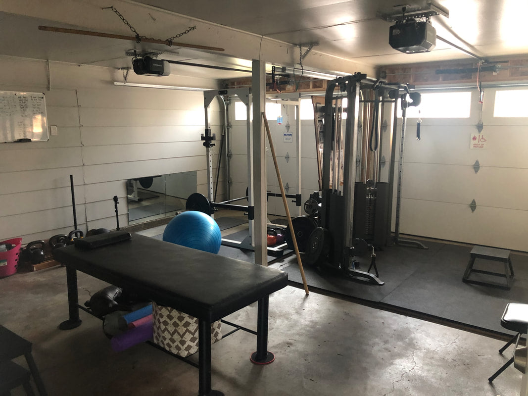 Integral Wellness Program