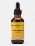 Luminous Lymph - Herbal Tincture
