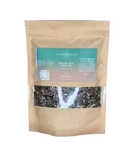 Nutri Tea - Herbal Tea