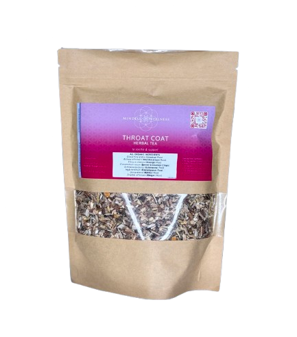 Throat Coat - Herbal Tea