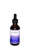 Tranquility - Herbal Tincture