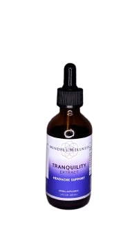 Tranquility - Herbal Tincture