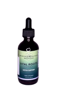 Vital Roots Extract - Detox Support