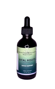 Vital Roots Extract - Detox Support